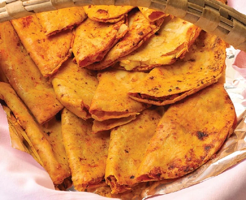 Tacos de canasta en Guadalajara Tacos de canasta en Guadalajara